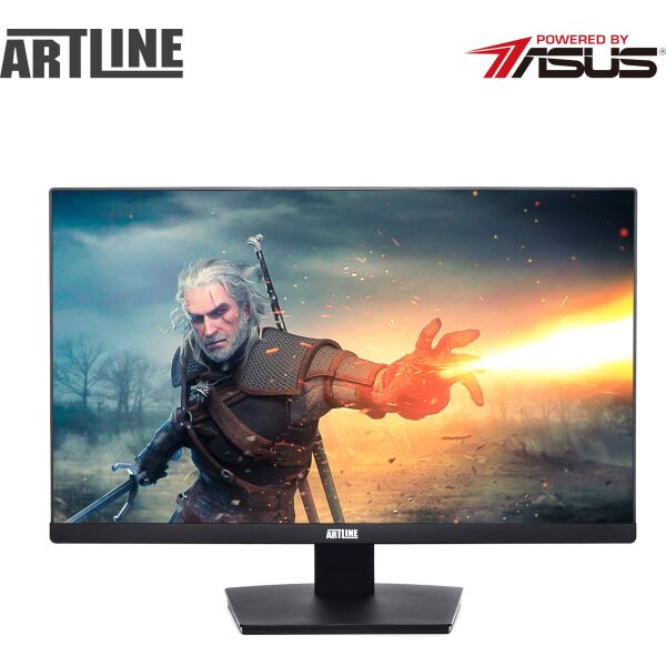 

Моноблок ARTLINE Home G41 (G41v16)