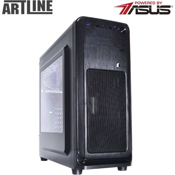 

Компьютер ARTLINE WorkStation W73 (W73v12Win)