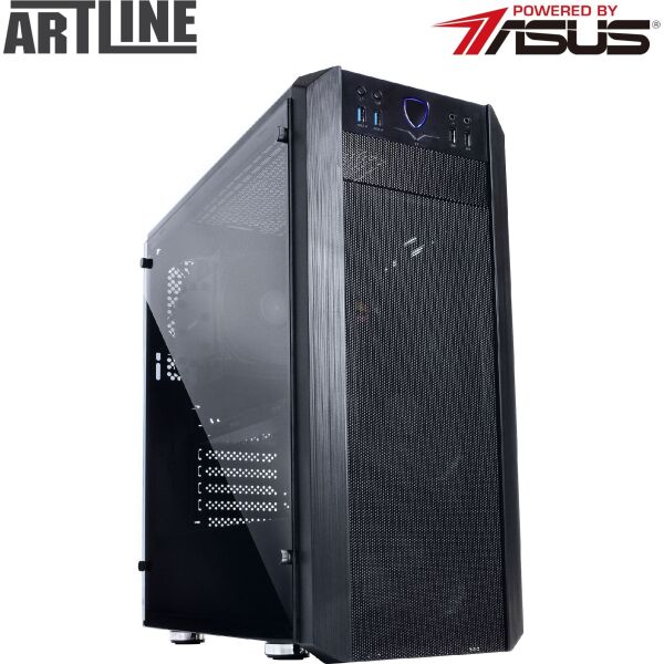 

Компьютер ARTLINE WorkStation W76 (W76v06Win)