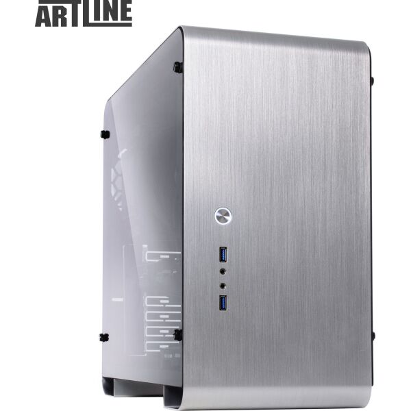 

Компьютер ARTLINE WorkStation W77 (W77v31)