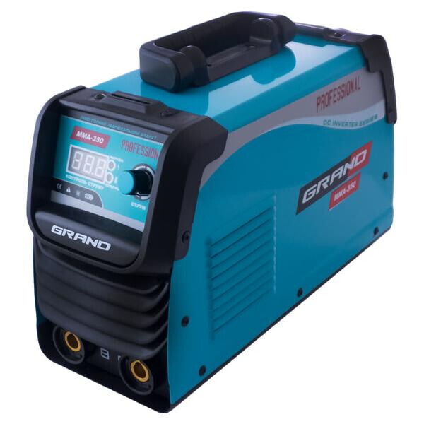 

Grand ММА-350 Professional (GRMMA350)
