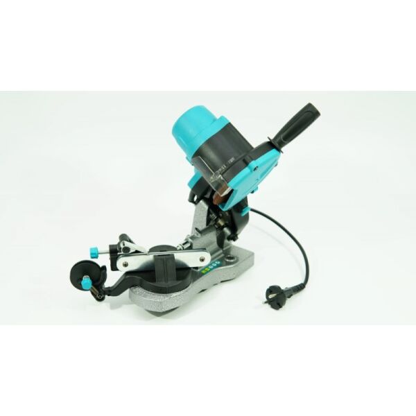 

Revolt BG 600