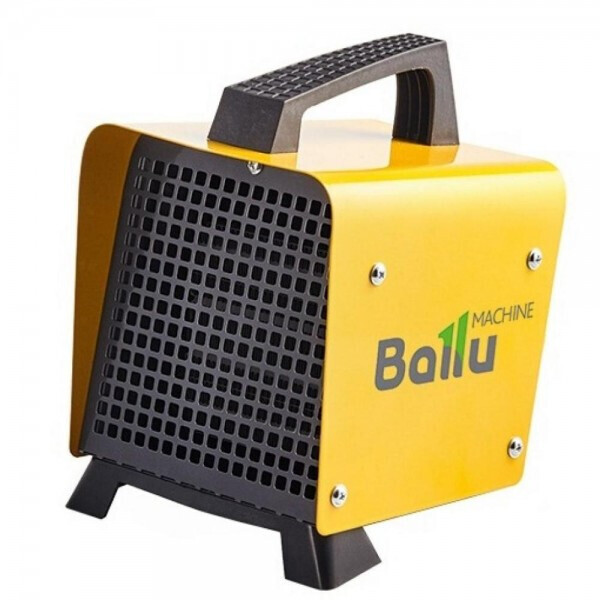 

Ballu BKN-3