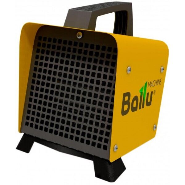 

Ballu BKS-3