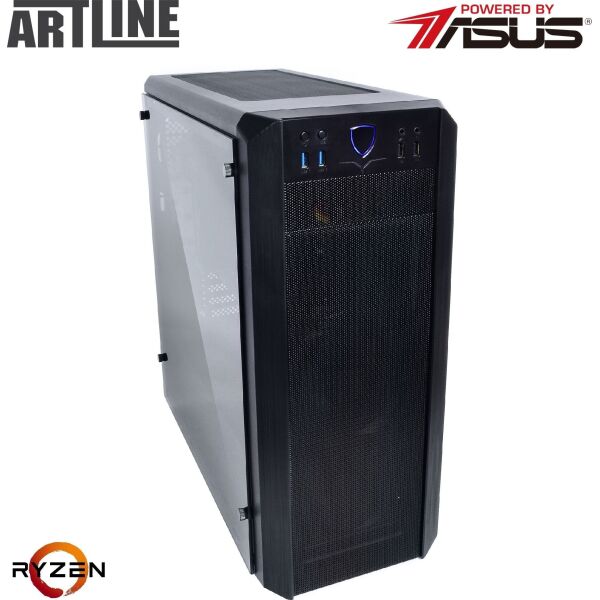 

Компьютер ARTLINE WorkStation W98 (W98v56Win)