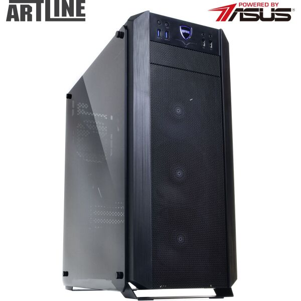 

Компьютер ARTLINE WorkStation W98 (W98v57)