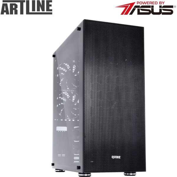

Компьютер ARTLINE WorkStation W98 (W98v57Win)