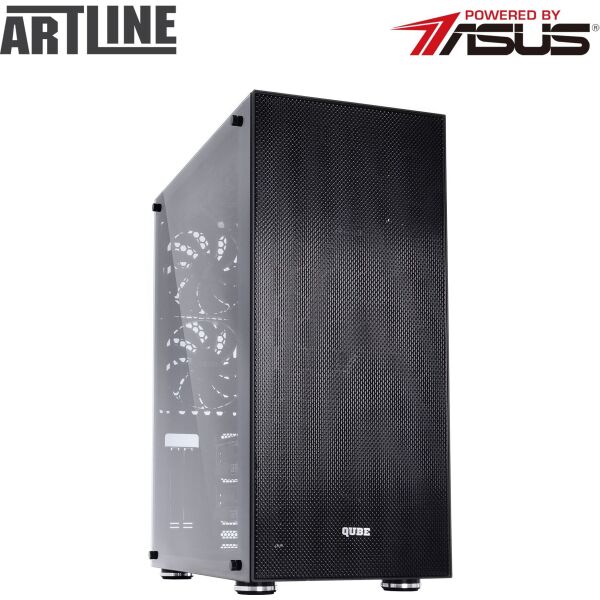 

Компьютер ARTLINE WorkStation W98 (W98v58Win)