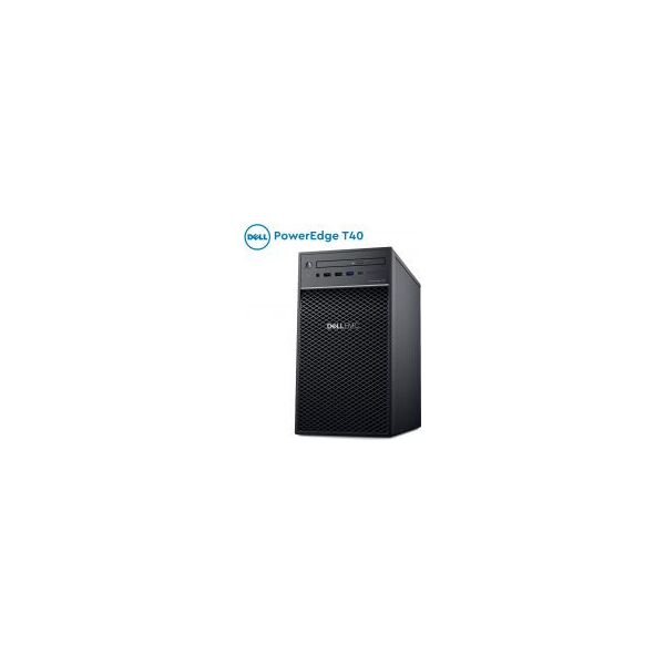 

Компьютер DELL PowerEdge T40 (T40v26)