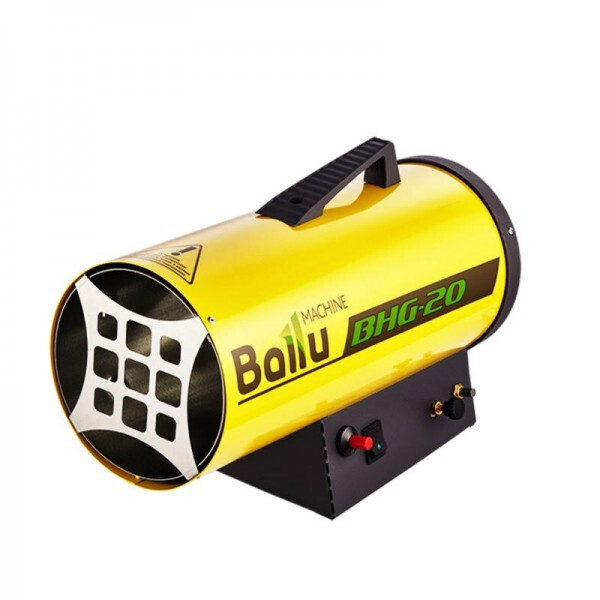 

BALLU BHG-85