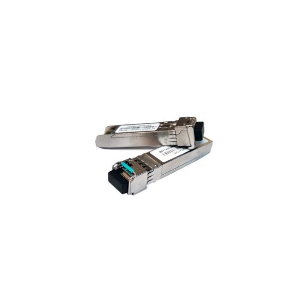 

Модуль Merlion SFP + 1.25G 40Km WDM SC TX1310/RX1550