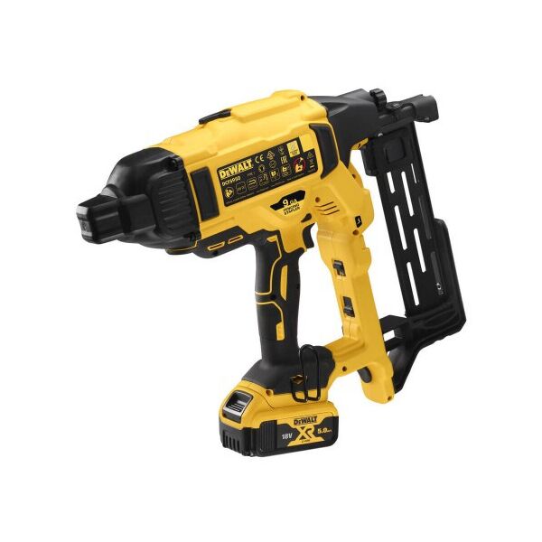 

DeWalt DCFS950P2