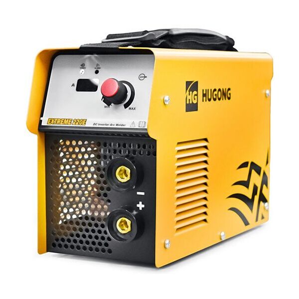 

HUGONG Extreme 220Е (750010220)