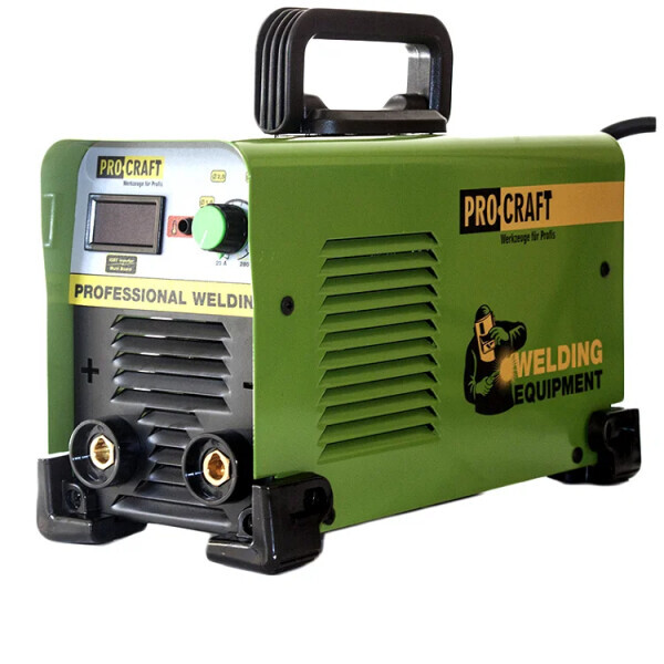 

PROCRAFT SP-295