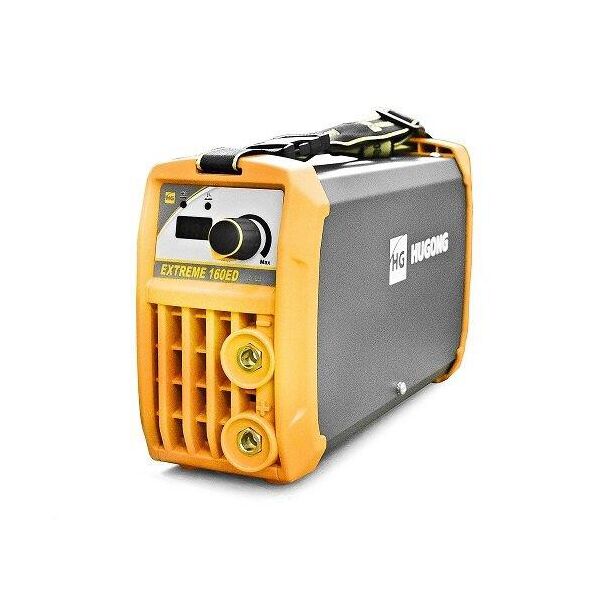 

HUGONG Extreme 160 (750010160)