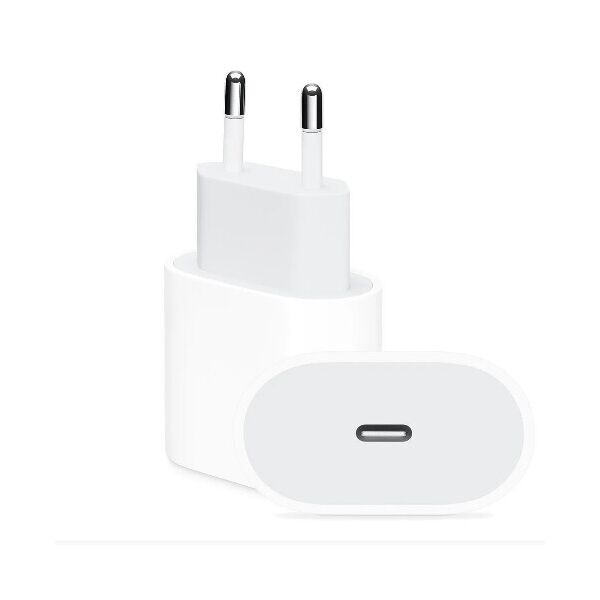 

СЗУ A1692 110-240V, 1xType C, 20W, White, Box