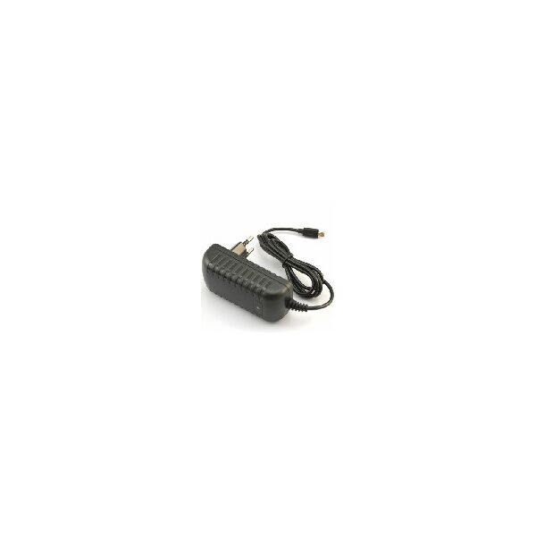 

СЗУ Noname 220V-micro USB, 5V, 3A, Black, OEM