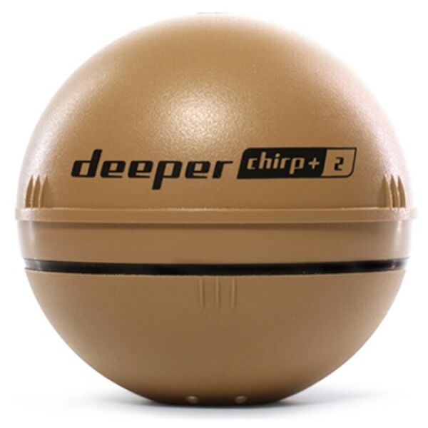 

Эхолот DEEPER Smart Sonar CHIRP+ 2