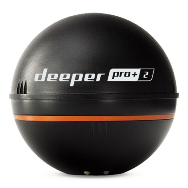 

Эхолот DEEPER PRO+ 2