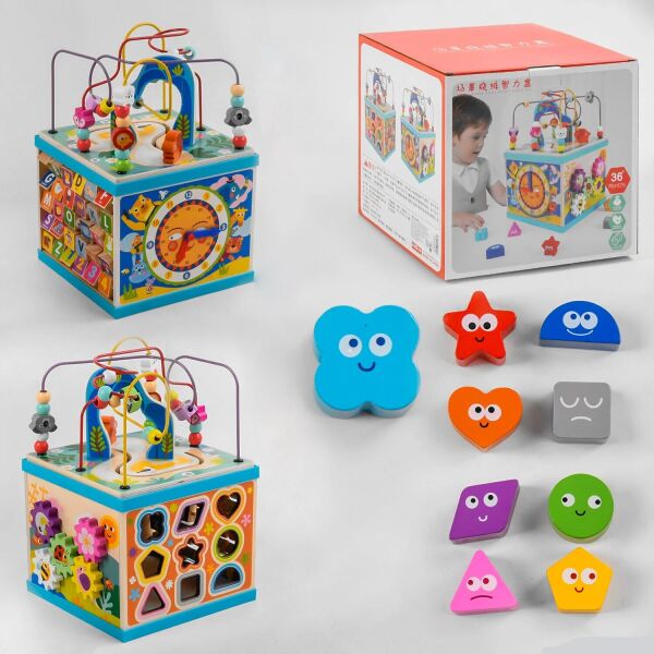 

Куб-логика дерево бизиборд C45193(2) сортер,пальчиковый лабиринт,часы,шестеренки,конструктор примеров,англ. алфавит