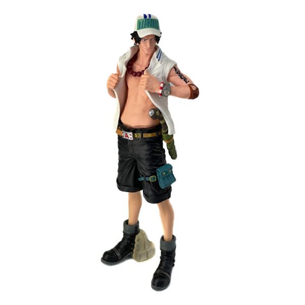 

Фигурка Портгас Д. Эйс Portgas D. Ace One Piece (14240)