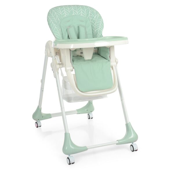 

Стульчик M 3233L Mint BAMBI