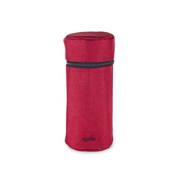 

Держатель бутылочек Nuvita MyMia бордовый (NV8805BORDEAU)