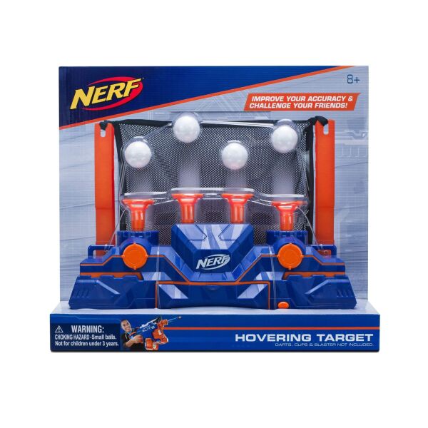 

Игровая электронная мишень Nerf Jazwares Elite Hovering Target (11510N)