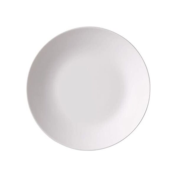 

Тарелка для первого Bormioli Rocco White Moon 22 см 600 мл (419330FS7121990)