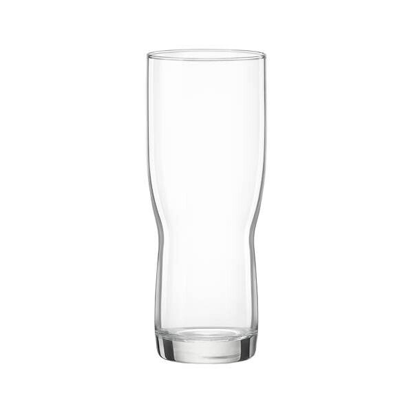 

Pilsner бокал для пива 290мл Bormioli rocco стекло прозрачный (461254br7021990)