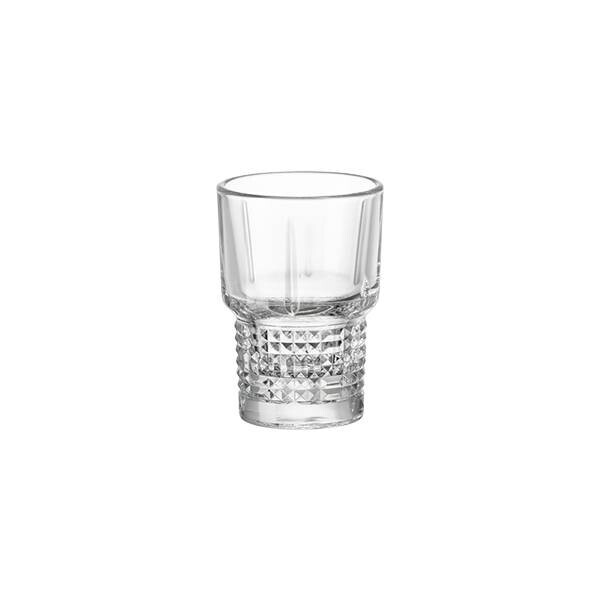 

Набор рюмок Bormioli Rocco Bartender 77 мл х 6 шт (122117BAU021990)