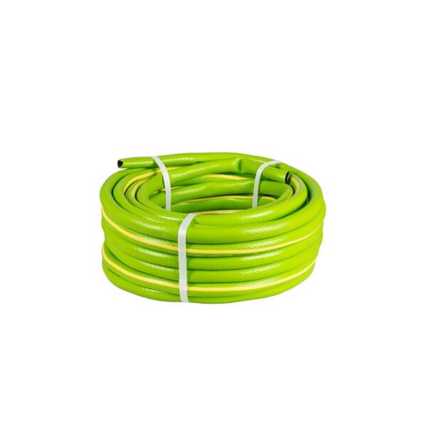 

Шланг для полива MASTERTOOL GM "GRASS" 3/4" 20 м зеленый 92-1051