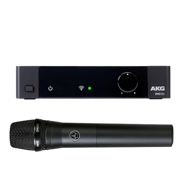 

Радиосистема AKG DMS 100 Vocal