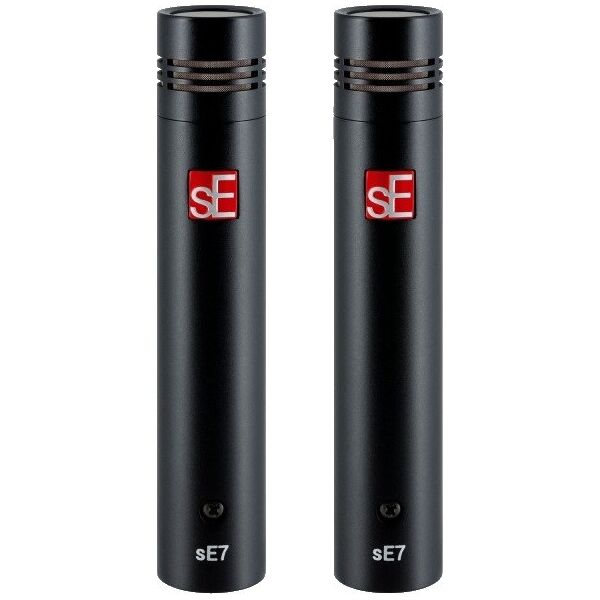 

Микрофон sE Electronics sE7 (Pair)