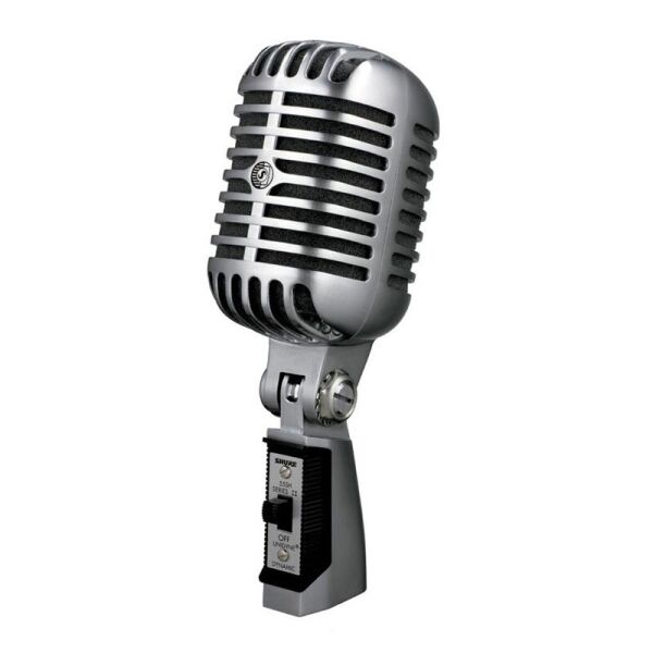 

Микрофон Shure 55SH Series II