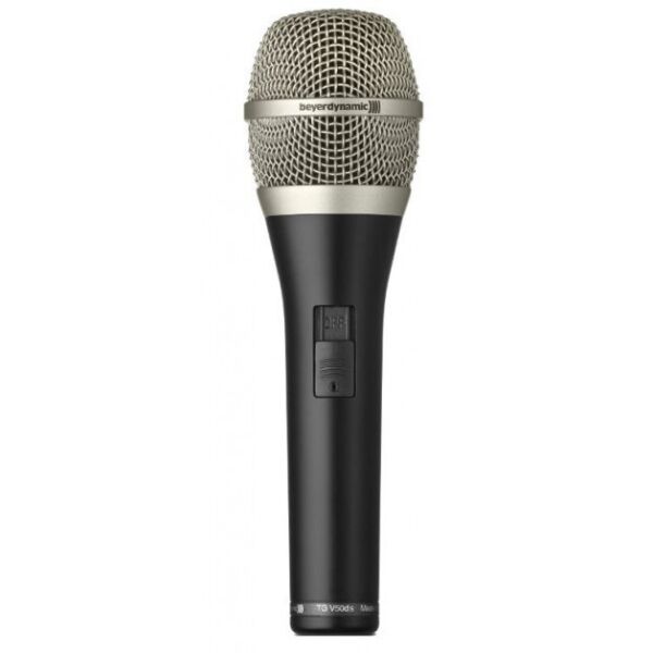 

Микрофон Beyerdynamic TG V50d s