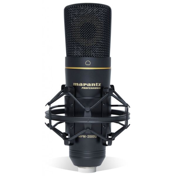 

Микрофон Marantz PRO MPM-2000U