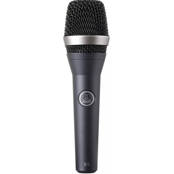 

Микрофон AKG D5