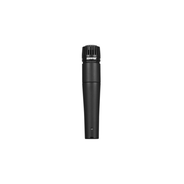 

Микрофон SHURE SM57-LCE