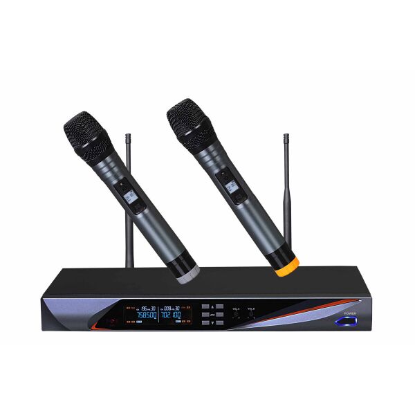 

Радиосистема 4all Audio U-3800