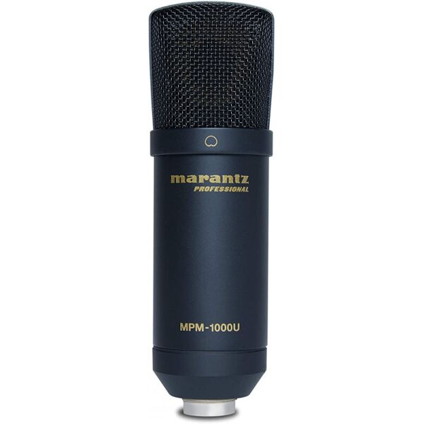 

Микрофон Marantz PRO MPM-1000U
