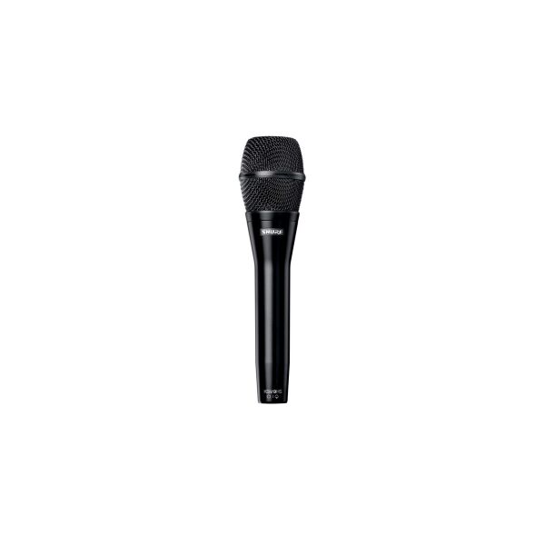 

Микрофон SHURE KSM9HS
