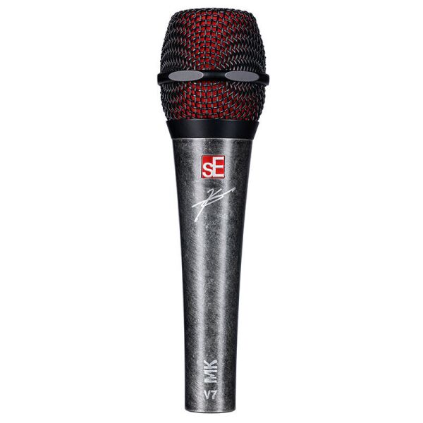 

Микрофон sE Electronics V7 MK