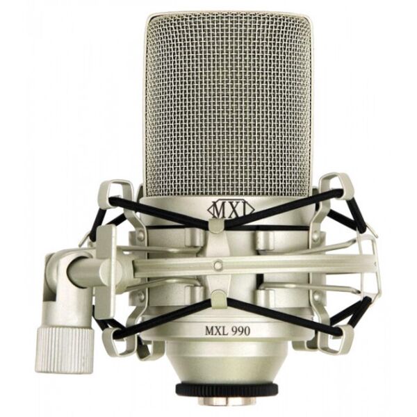 

Микрофон Marshall Electronics MXL 990