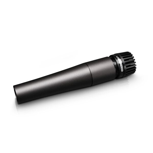 

Динамический инструментальный микрофон LD Systems D1057