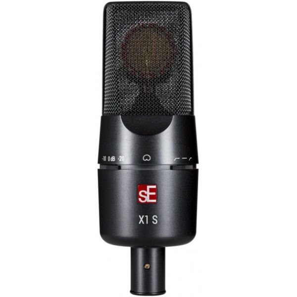 

Микрофон sE Electronics X1 S
