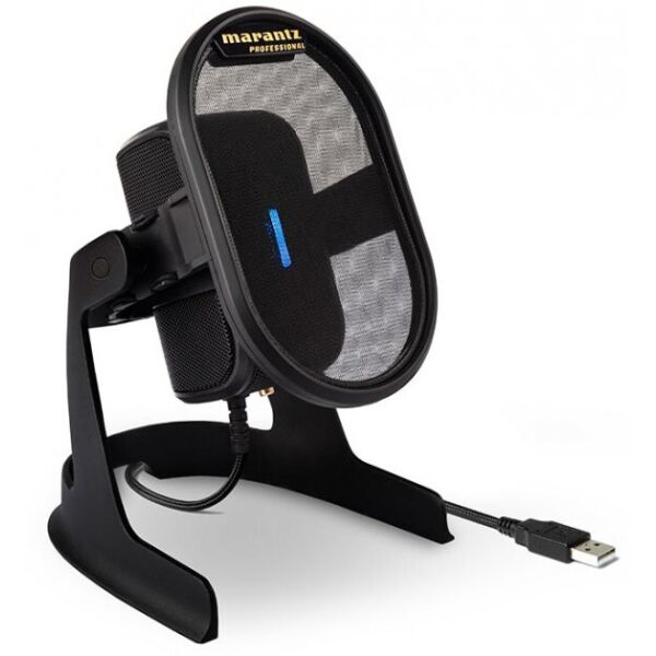 

Микрофон Marantz Pro Umpire