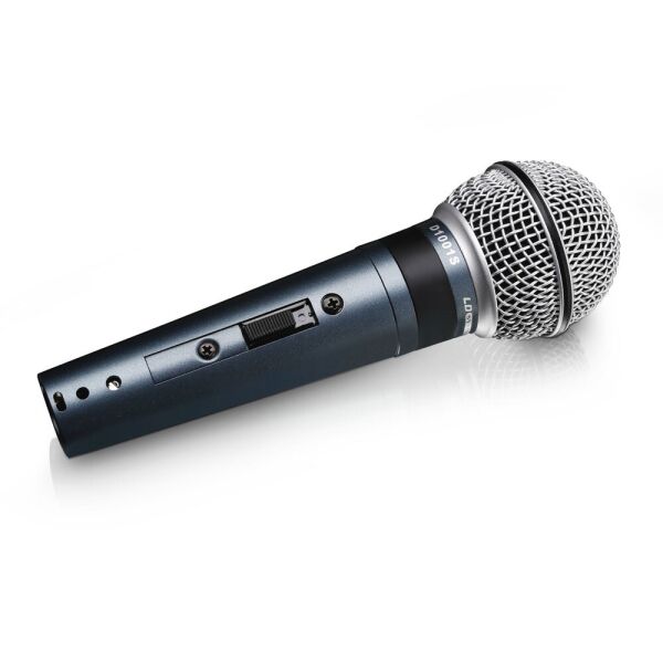 

Динамический вокальный микрофон LD Systems D1001S