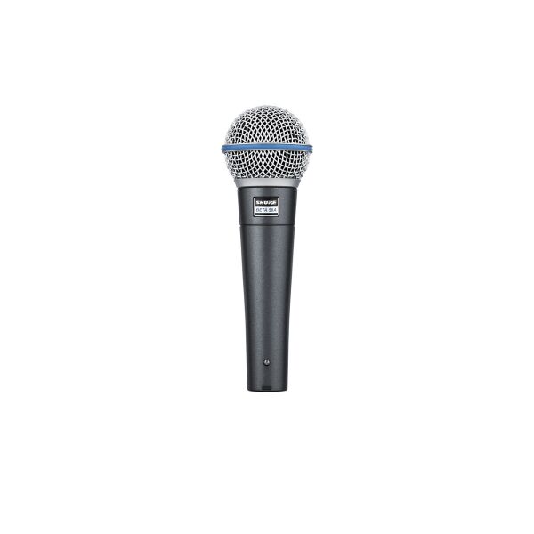 

Микрофон SHURE BETA 58A