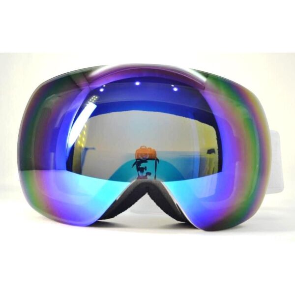 

ГОРНОЛЫЖНАЯ МАСКА HUBO SPORT PRODUCTS НВ 166С